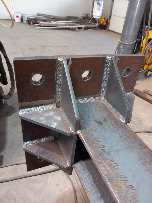 SUDURA Aluminiu Fier Inox Cupru