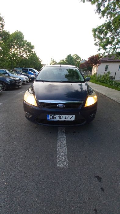 Vând Ford focus 2009