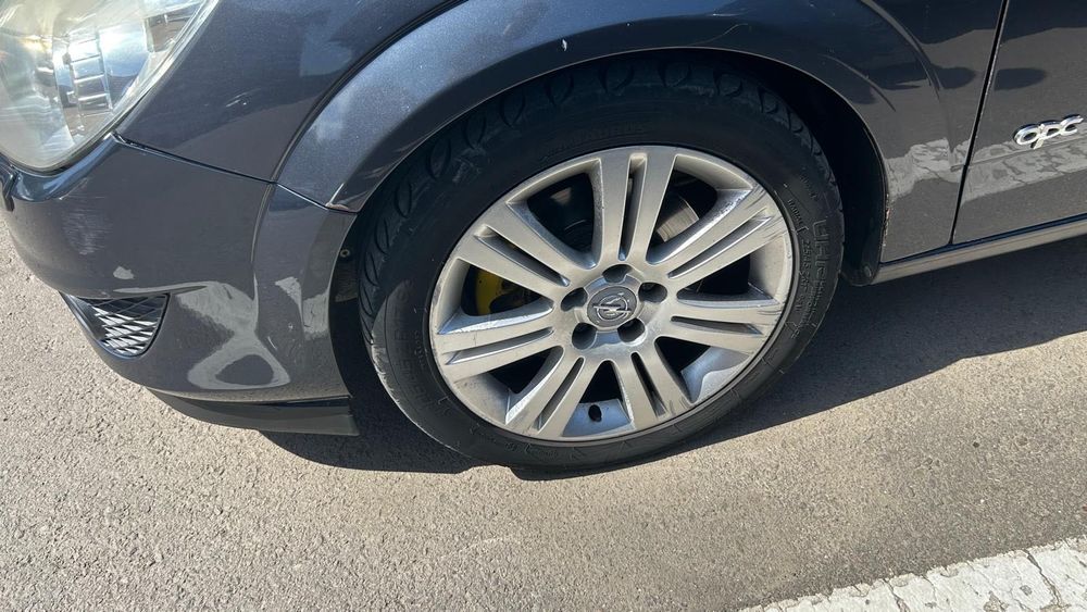 OPEL Astra 2008 — imagine 4