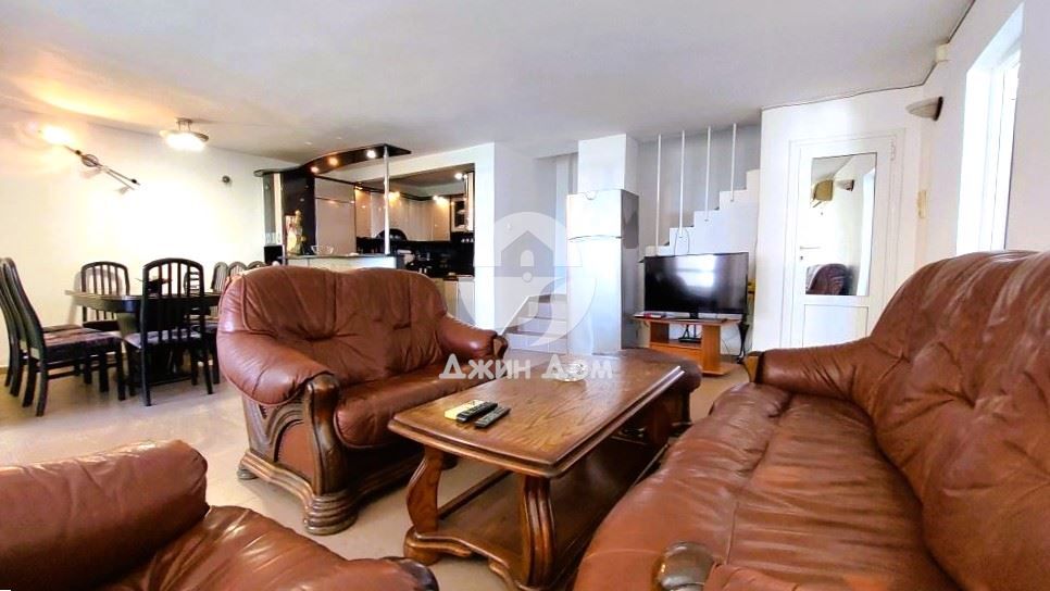 Продава се Къща в Свети Влас - 115 кв.м за 4783 €/кв.м - Снимка #1