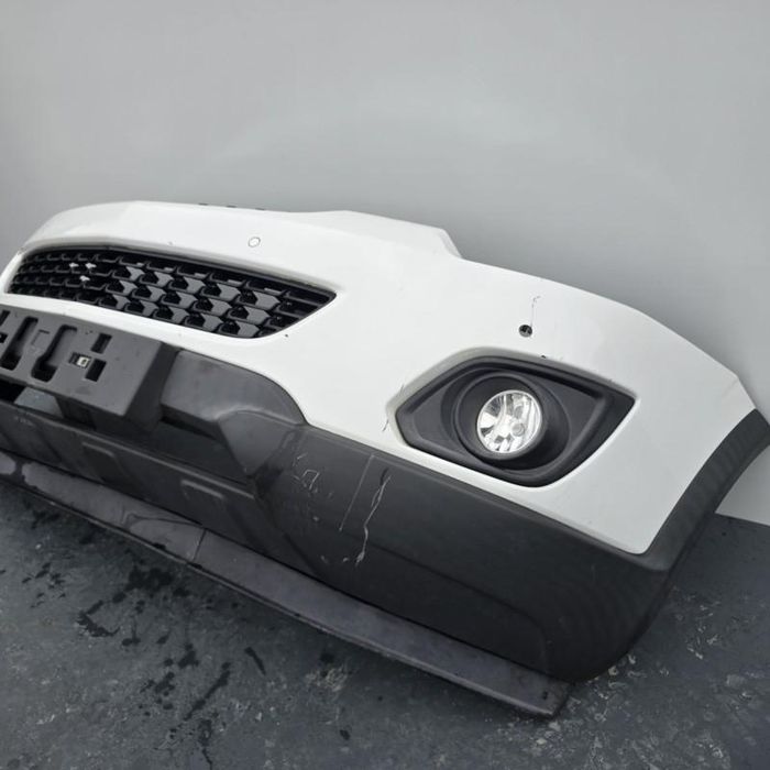 Bara fata completa Opel Antara facelift