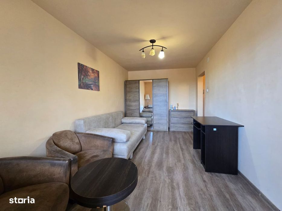 Garsoniera confort 1 de închiriat – Micalaca zona 300