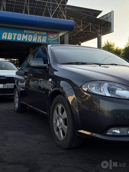 Jentra AT 2019 metan gaz