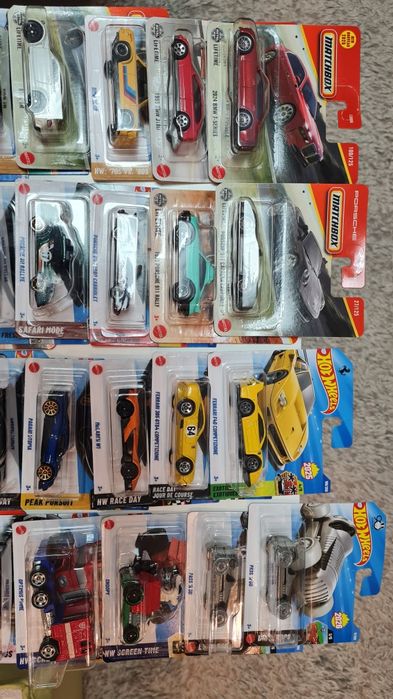 Vand tablou Audi 90 Quattro Hotwheels