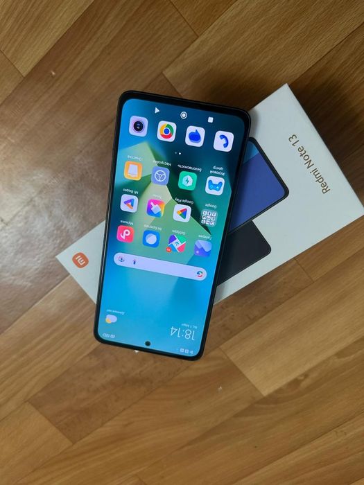 Redmi Note 13 12/256гб