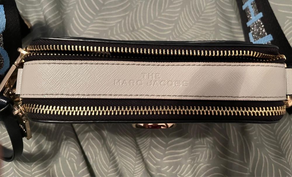 Vand Geanta The Marc Jacobs The Snapshot
