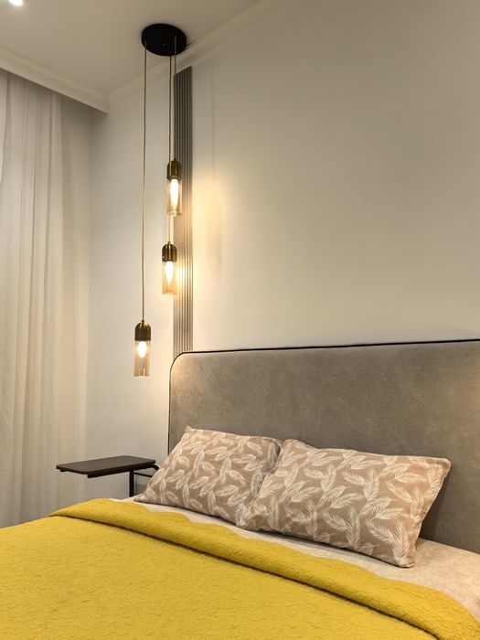 Аренда долгосрочно квартиры