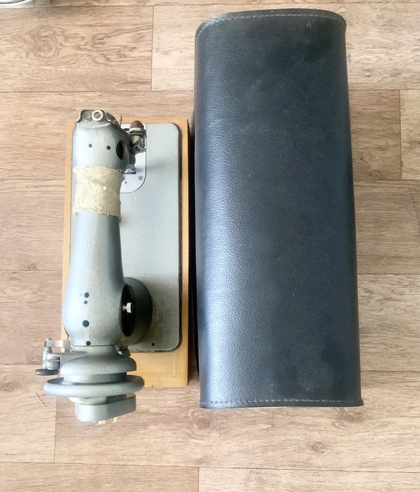 Швейная машинка