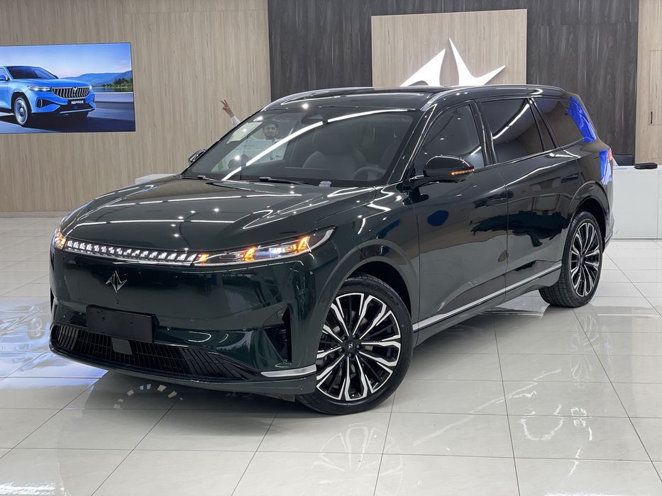 DongFeng 008 Restyling 2026 Nalichida bor