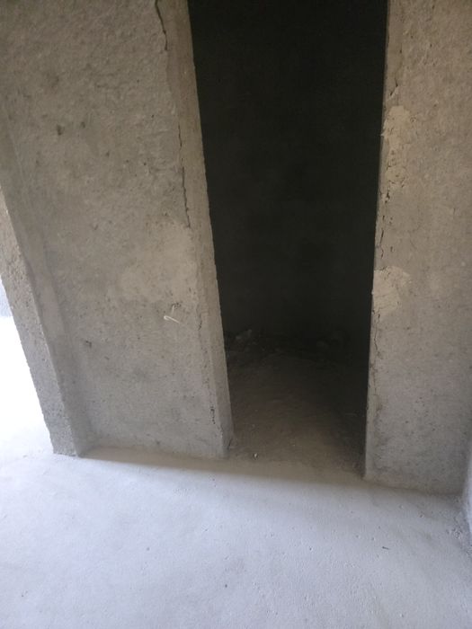 Янги курилган дом