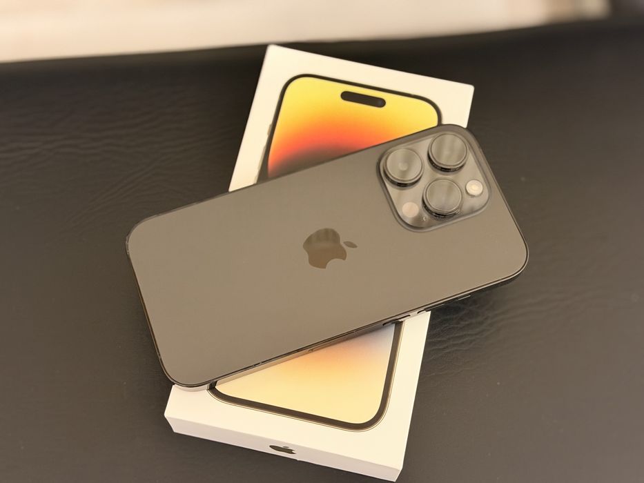 Iphone 14 Pro 256 GB