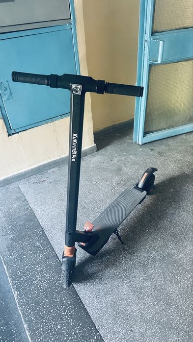 Kukirin s1 pro trotineta electrica