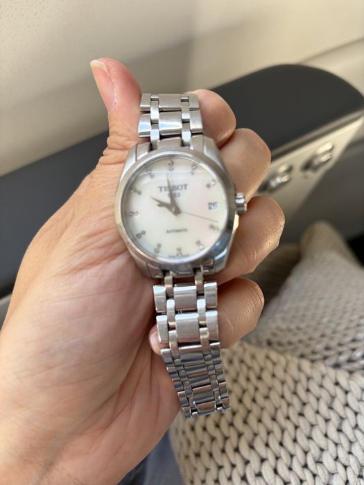 Дамски Часовник Tissot
