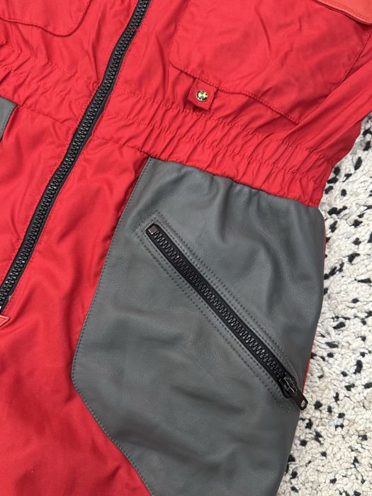 Мъжки костюм BMW. Размер XL