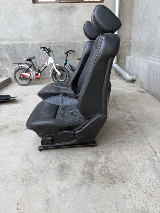 Mersades w 210 sidena