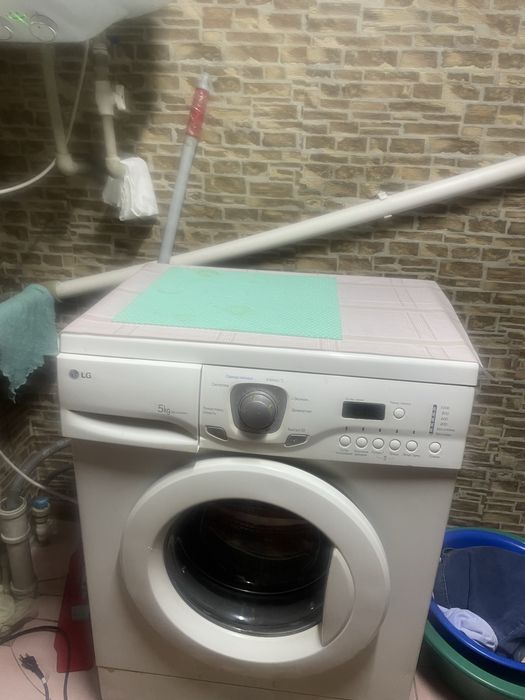 Продам две стиральных машины