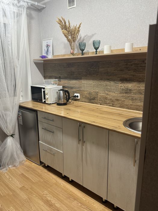 Квартира посуточно