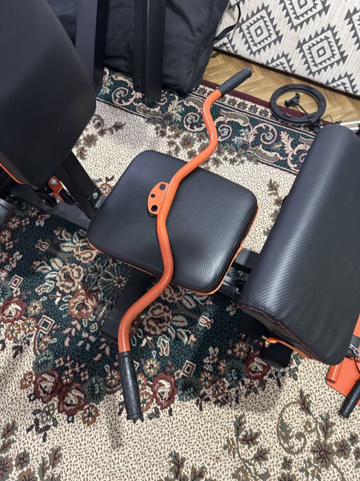 Тренажерка многофункциональный