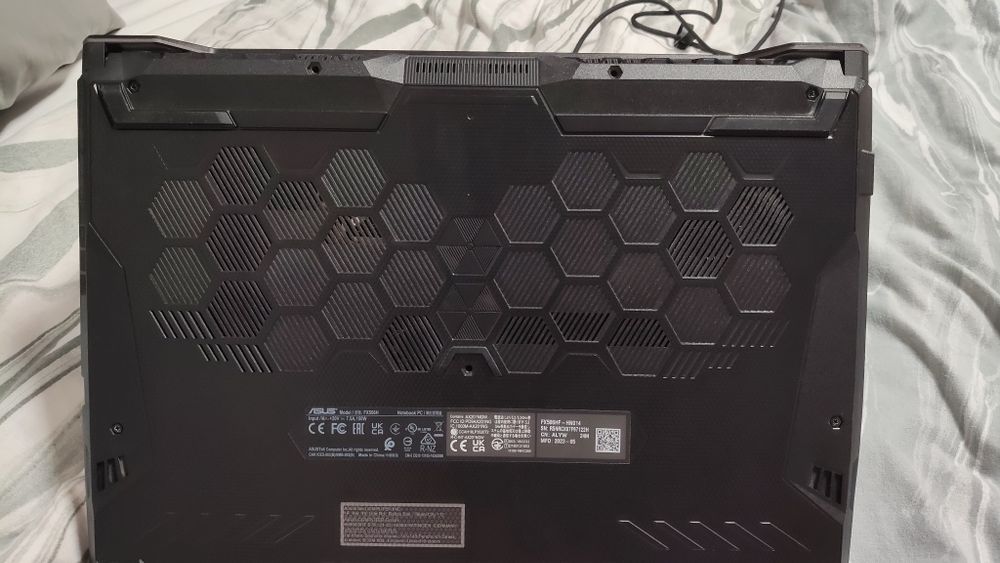 Laptop Asus in stare buna