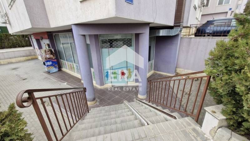 Продава се Заведение в Варна, Владислав Варненчик - 75 кв.м за 1199 €/кв.м - Снимка #10