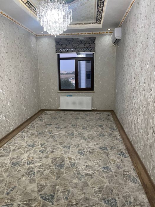 Сдаётся 2х ком квартира по ул.Рудакий