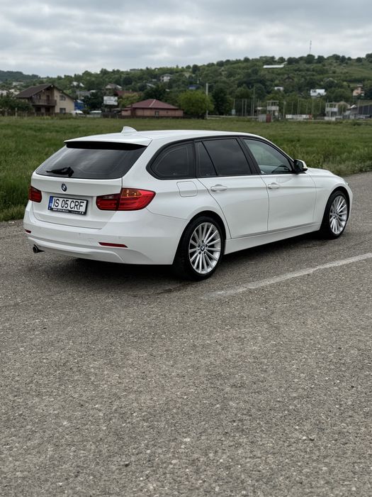 Vand BMW seria 3