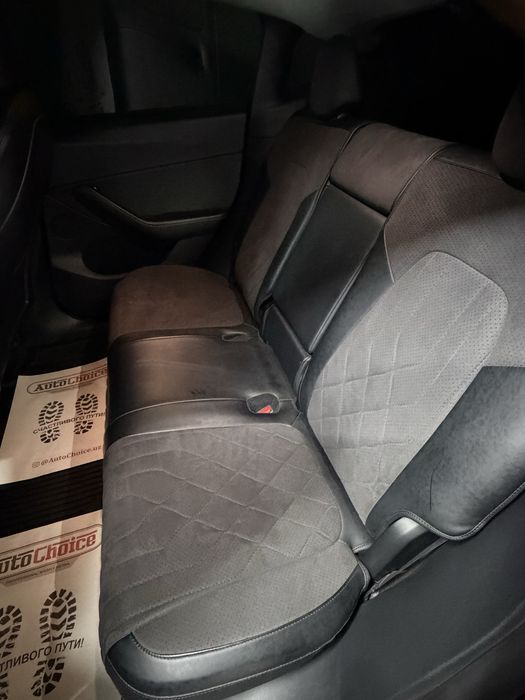 Tesla Model Y Performance 0-100 ga 3,5 sekund