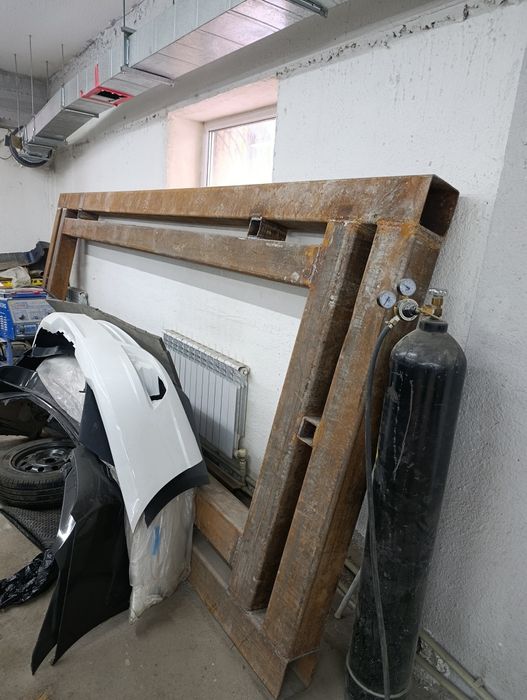 Продам стапель 500000