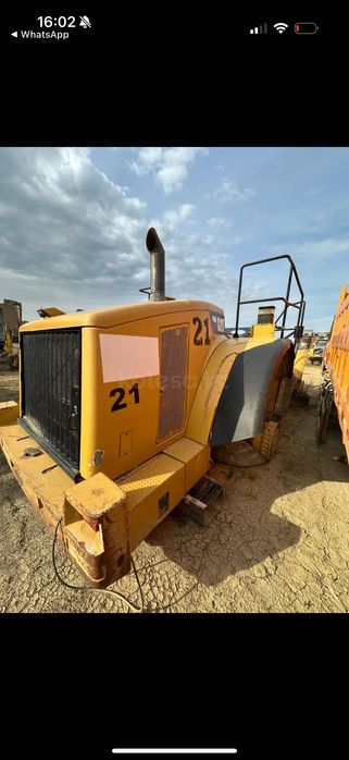 Caterpillar CAT 988G