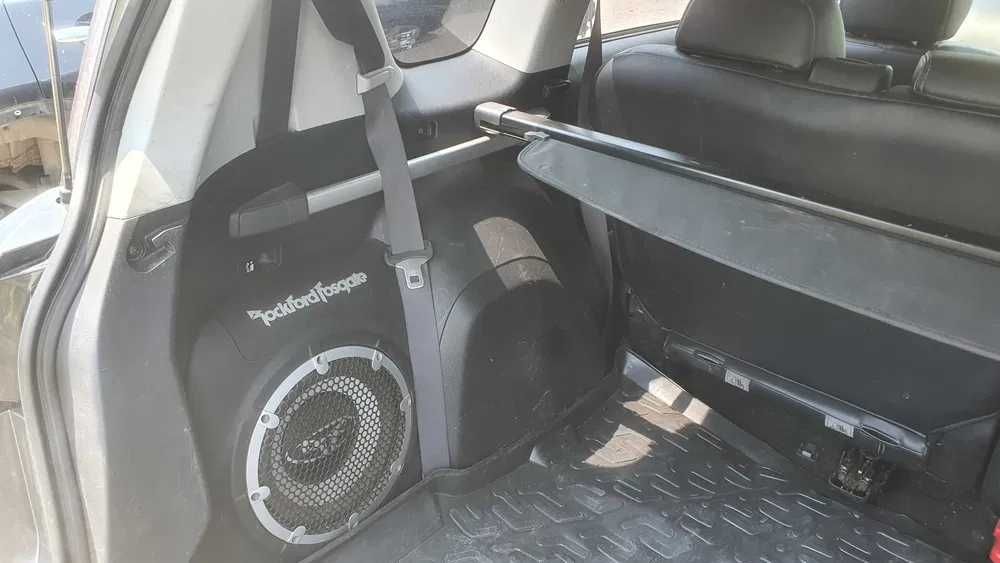 Mitsubishi outlander 2 на части 2.0d 140кс на части