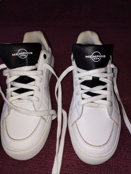 Кецове Маркови. MEMPHIS ONE