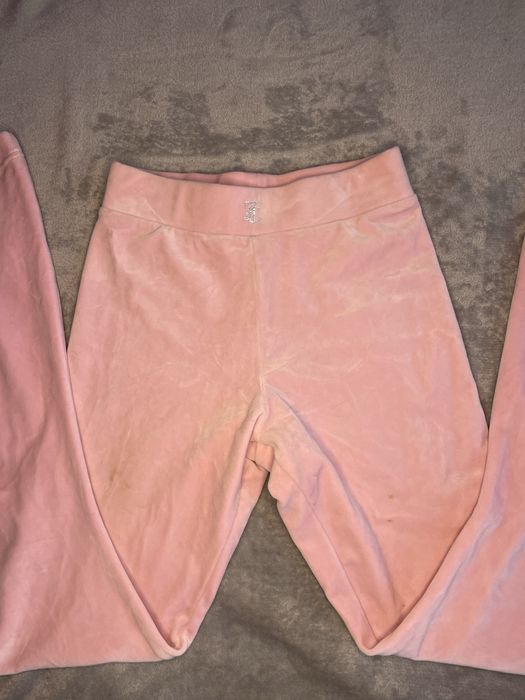 Juicy Couture set/сет суичер и анцуг