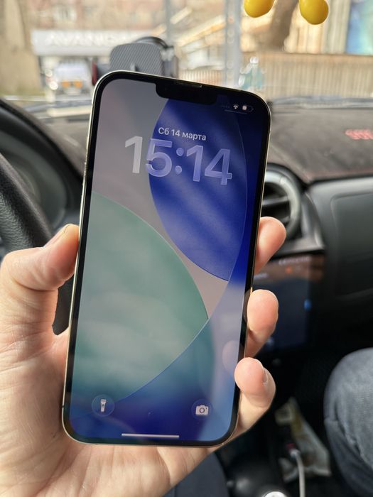 Iphone 13 pro Pro max 128 гб