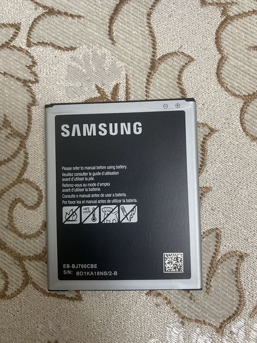 Samsung J4 (2018)