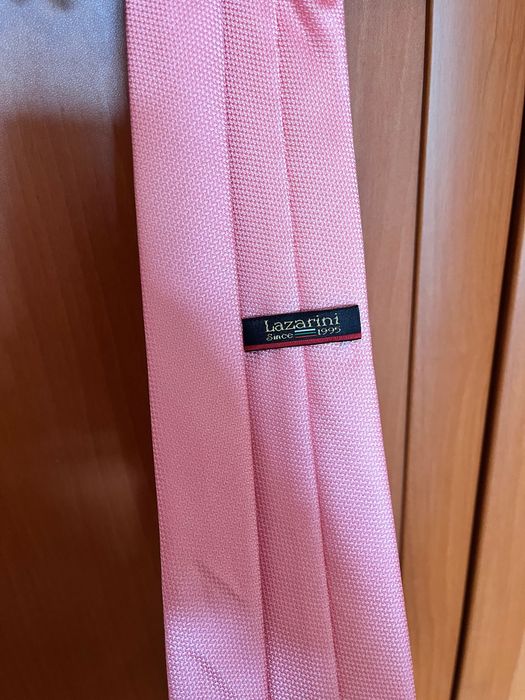 Мъжки костюм Lazarini