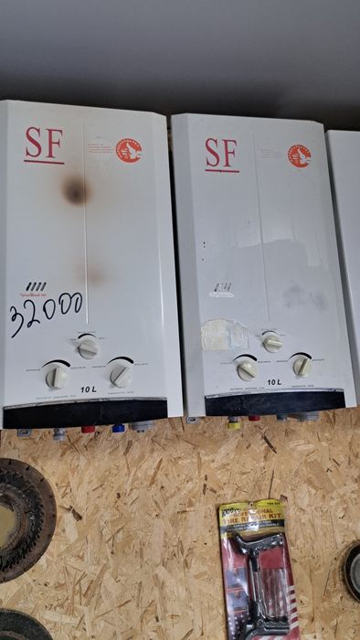 Продам газовую горелку