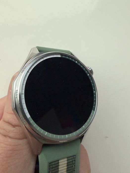 Huawei watch GT6