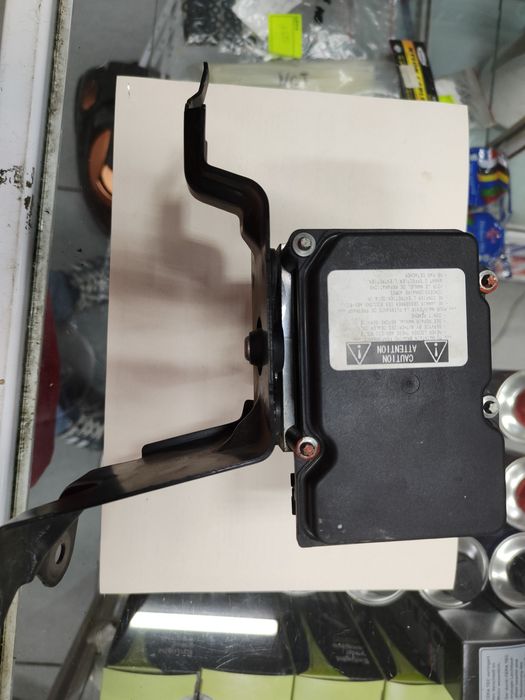 Блок abs на Камри Camry ABS