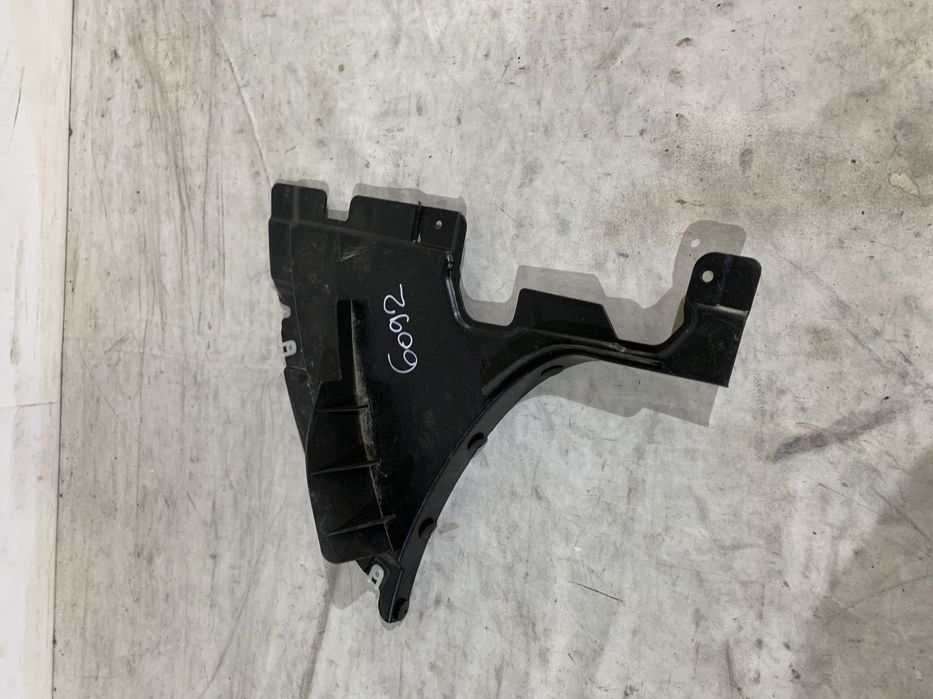 Inchidere bara fata dreapta, Mini Cooper F56, F57, 2014, 2015, 2016, 2017, 2018, 2019, 2020, 2021, 2022, cod origine OE 51717391332.