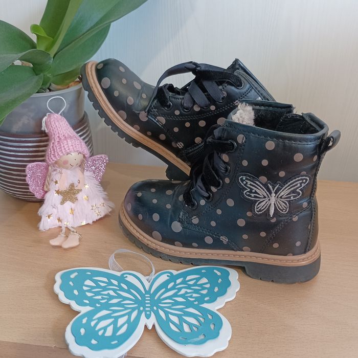 Обувки за момиче