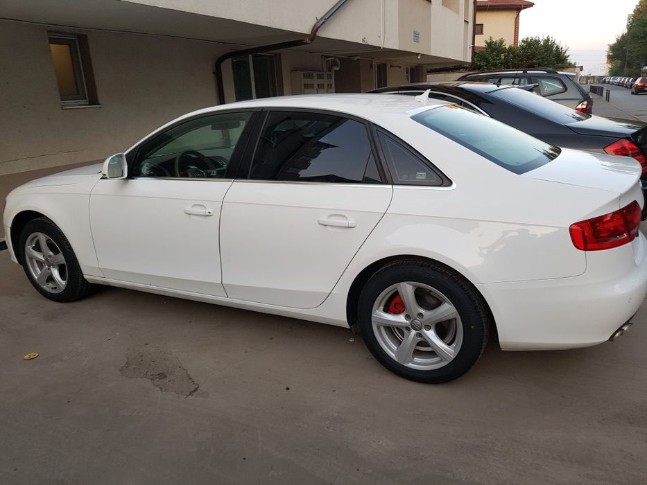 De vânzare Audi a4 b8