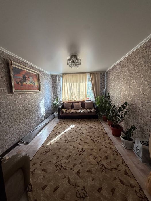 Продам 2 комнатную квартиру