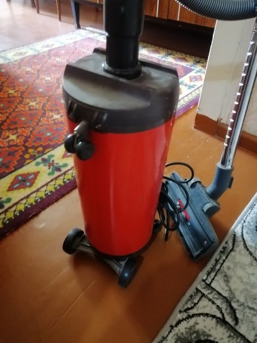 Продам пылесос - Ракета