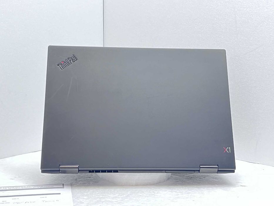 Lenovo ThinkPad X1 Yoga 3th Gen 14" touch i5-8350U 16GB 510GB клас А