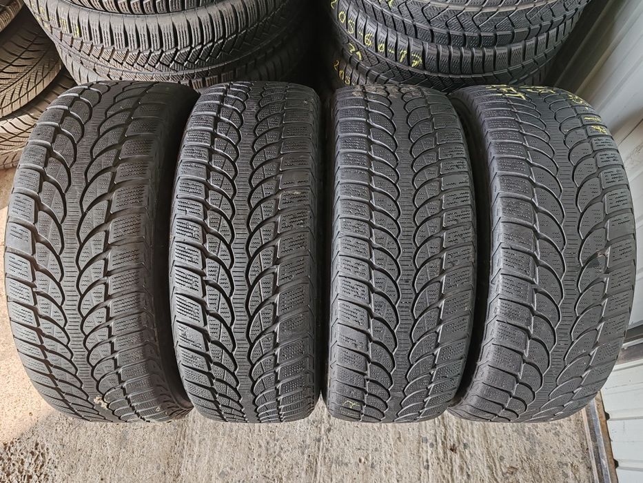 4 anvelope 225 55 17