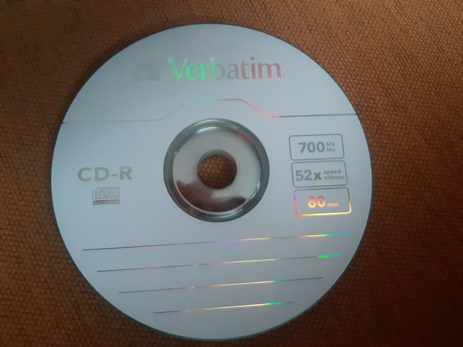 Dvd și CD  de vînzare