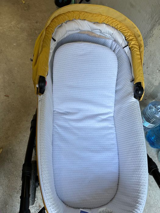 Количка Tutis Viva Life