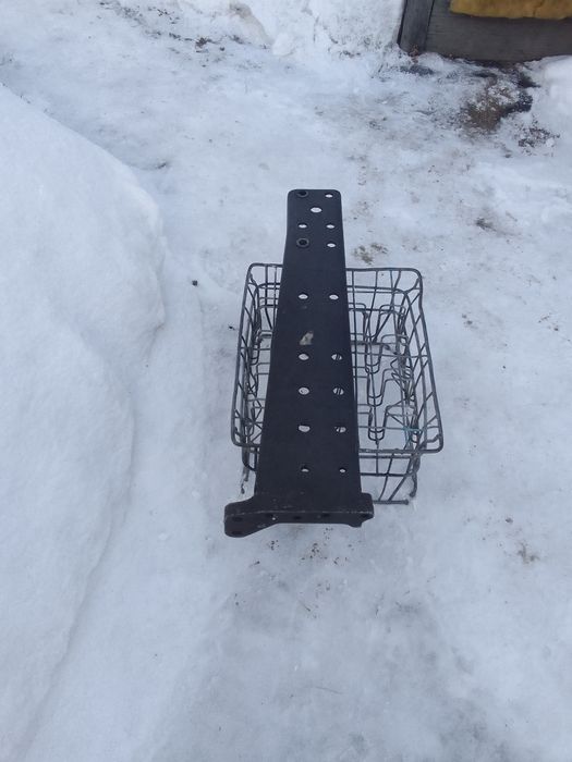 Продам Ланжерон МТЗ-левый