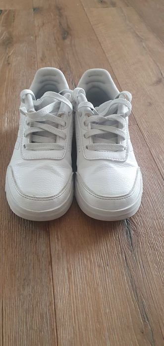 Ghete/adidas băiat măr 32