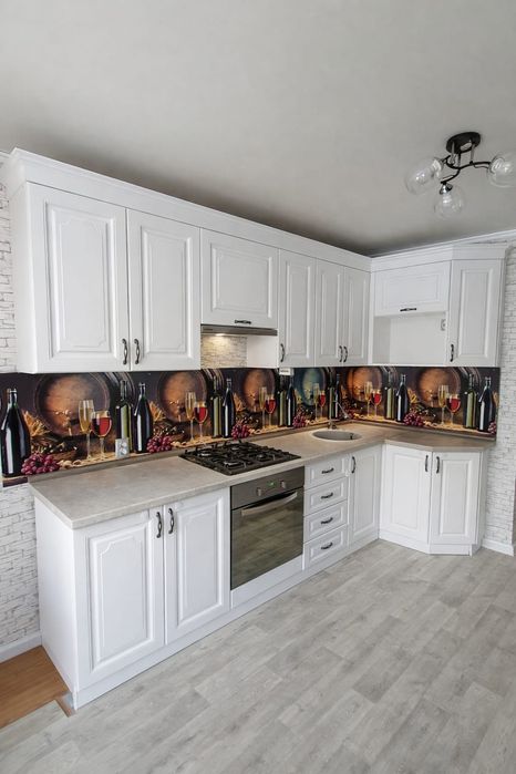 Услуги Строительства